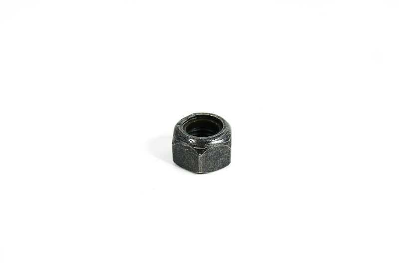 Écrou hexagonal automatique pour BMW E21, E30, E36, E46, E12, E28, E34, E60, E61, F07, F10, F11, F18, G30, G31, G38, G60, E24, E63, E64, F06, F12, F13 , G32, E23, E32, E65, E66, F01, F02, F04, E31, G14, G15, G16, I20, E53, E70, F15, F85, G05, G18, E71 et