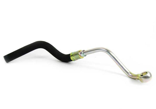 OEM Aspiration Pipe 32411133947 per BMW E32, E34. BMW originale.