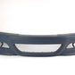 Grundierte Frontstoßstangenverkleidung für BMW 3er E46 (OEM 51117894990). Original BMW