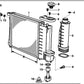 Tapa De Radiador 2.0Bar . Original Bmw Recambios