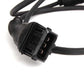 Sensor de impulsos del cigüeñal para BMW E36, E39, E38 (OEM 12141703277). Original BMW.