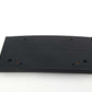 Primed license plate holder for BMW 1 Series E82, 3 Series E90, E90N, E92, E92N, E93, E93N (OEM 51117892577). Genuine BMW.