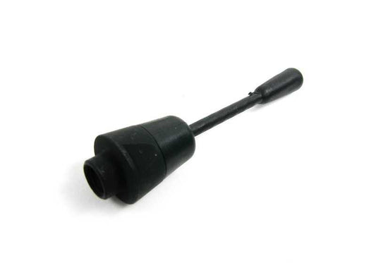 Antena de Banda Única para BMW E36, E46, E39 (OEM 84538376331). Original BMW