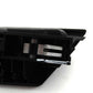 Manilla de puerta iluminada interior derecha para BMW E53 (OEM 51427000234). Original BMW