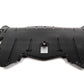 Protección del compartimento del motor delantero para BMW E70 (OEM 51757163280). Original BMW.