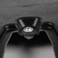 Protección del compartimento del motor delantero para BMW E70 (OEM 51757163280). Original BMW.