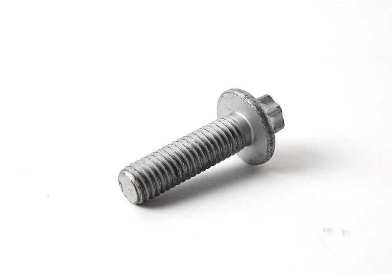 ASA fixing screw 11427540759 for BMW E81, E82, E87, E88, F20, F21, F22, F23, F87, E90, E91, E92, E93, F30, F31, F34, F35, F80, F32, F33, F3 F82, F83, E60, E61, F07, F10, F11, F18, E63, E64, F06, F12, F13, E65, E66, F01, F02, E84, E83, E83,