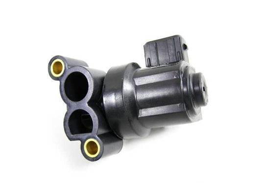 Idle Control Valve for BMW E36, E46, E34 (OEM 13411435846). Original BMW