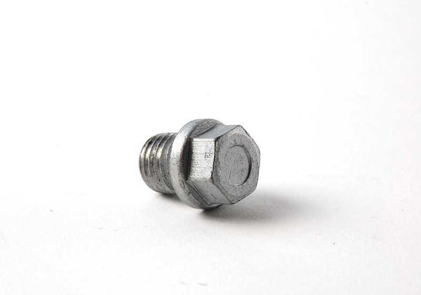 Tornillo de cierre para BMW Serie 5 E39, Z8 E52 (OEM 07119903199). Original BMW