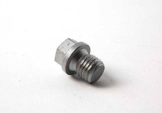 Screw cap for BMW 5 Series E39, Z8 E52 (OEM 07119903199). Original BMW