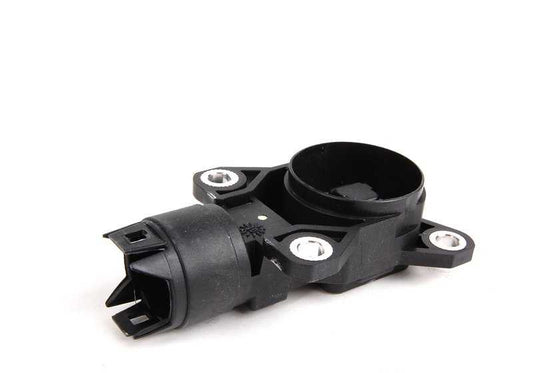 Sensor de posición del árbol de levas (Exzenterwellensensor) OEM 11377527017 para BMW E60, E61, E63, E64, E65, E66, E53, E70. Original BMW.