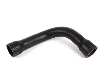 Preformed flexible hose for BMW 3 Series E36 (OEM 16111182831). Original BMW