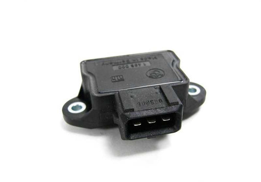 Chave de acelerador para BMW E36, E46 (OEM 13631436000). BMW original