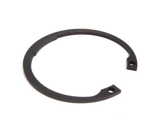 Anneau de sécurité pour la série BMW 3 E30, E36, BMW Motorrad F K14, K71, Mini R60, R61 (OEM 33411128346). BMW d'origine