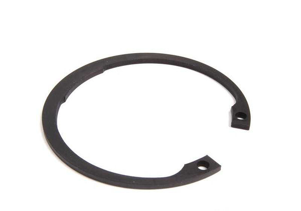 Anillo de seguridad para BMW Serie 3 E30, E36, BMW Motorrad F K14, K71, MINI R60, R61 (OEM 33411128346). Original BMW