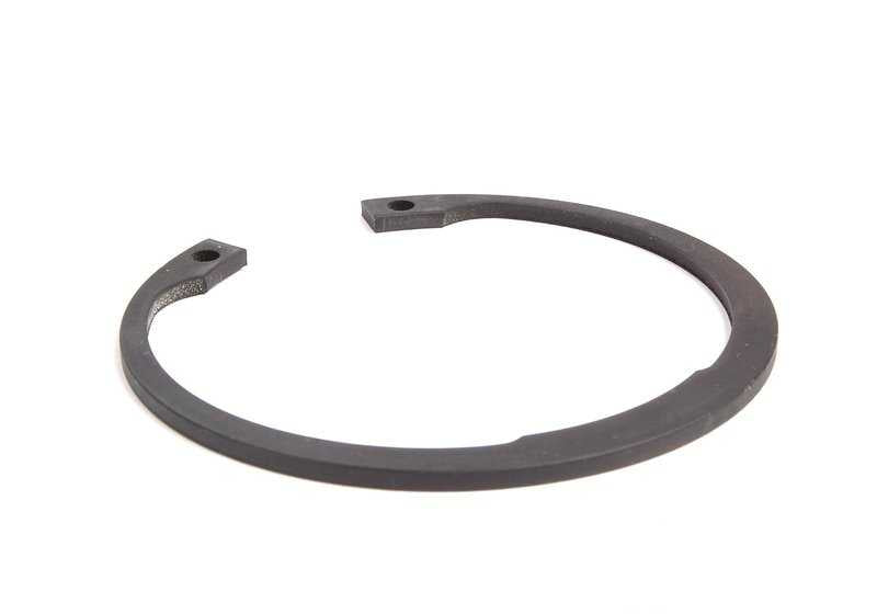 Anillo de seguridad para BMW Serie 3 E30, E36, BMW Motorrad F K14, K71, MINI R60, R61 (OEM 33411128346). Original BMW