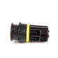 Conector eléctrico OEM 12521740485 para BMW {E81, E82, E87, E88, E46, E90, E91, E92, E93, E39, E60, E38, F01, F02, E84, E83, E70, E85, E86, E89}. Original BMW.