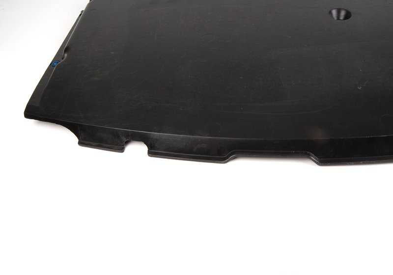 Protección Inferior Delantera Para Bmw E60 E61. Original Recambios