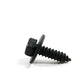 Tornillo de chapa OEM 07119904268 para BMW E81, E82, E87, E88, E46, E90, E91, E92, E93, E84, E83. Original BMW.