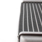 Air Conditioning Radiator for BMW 3 Series E46, X3 E83, E83N (OEM 64118372783). Original BMW