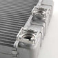 Air Conditioning Radiator for BMW 3 Series E46, X3 E83, E83N (OEM 64118372783). Original BMW