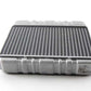 Air Conditioning Radiator for BMW 3 Series E46, X3 E83, E83N (OEM 64118372783). Original BMW