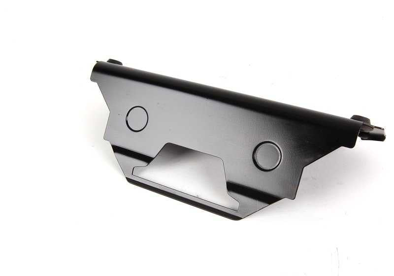 Soporte para botiquín para BMW Serie 5 E39, Serie 7 E38 (OEM 52108176555). Original BMW