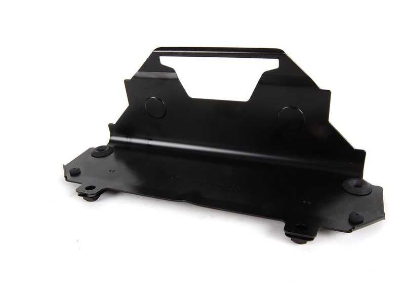 Soporte para botiquín para BMW Serie 5 E39, Serie 7 E38 (OEM 52108176555). Original BMW