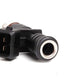 Inyector de combustible para BMW Serie 1 E81, E82, E87, E88, Serie 3 E90, E91, E92, E93, Serie 5 E60, E61, F10, F11, F18, Serie 6 E63, E64, Serie 7 E65, E66, F01, F02, X1 E84, X3 E83N, F25, X5 E70, Z4 E85, E86, E89 (OEM 13537531634). Original BMW