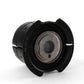 Rear rubber bearing for BMW E82, E90, E92, E93 (OEM 33312283383). Original BMW.