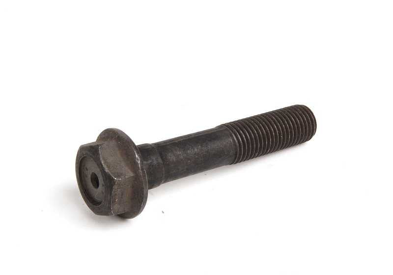 Solid head screw for BMW E36, E38 (OEM 33321091100). Original BMW