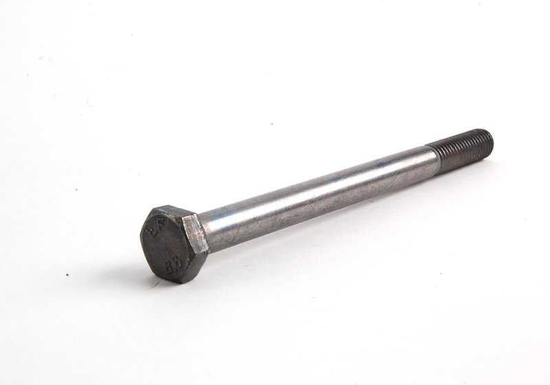 Tornillo hexagonal para BMW Serie 1 E82, E88, Serie 3 E36, E46, E90, E91, E92, E93, Serie 5 E34, E39, E60, E61, Serie 7 E32, E38, X3 E83, X5 E53, X6 E71, Z4 E85, E86 (OEM 07119904532). Original BMW