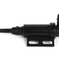 Teleskop izquierdo para BMW Serie 3 E36 (OEM 61678360101). Original BMW