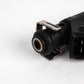 Inyector de combustible OEM 13537506158 para BMW E87, E46, E90, E91, E83, E85. Original BMW.