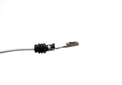 MQS ELA Plug Connector with Cable for BMW 1 Series E81, E82, E87, E87N, E88, F20, F20N, F21, F21N, F52, 3 Series E36, E46, E90, E90N, E91, E91N, E92, E92N, E93, E93N, F30, F30N, F31, 1N, F34, F34N, F35, F35N, G20, G20N, G21, G21N, G28N, G80, G81, Ser