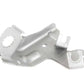 Soporte de latiguillo de freno izquierdo para BMW E81, E82, E87, E88, E90, E91, E92, E93, E84 (OEM 34306770483). Original BMW