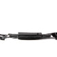 Conducto de aire inferior para BMW Serie 5 E60, E61 (OEM 51717905332). Original BMW