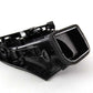 Rejilla de ventilación derecha para BMW X5 E70, E70N Serie X6 E71, E72 (OEM 64229227768). Original BMW.