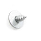 Hex Socket Cap Screw for BMW E21, E36, E46 3 Series, E28 5 Series, E23 7 Series (OEM 07119901359). Original BMW.