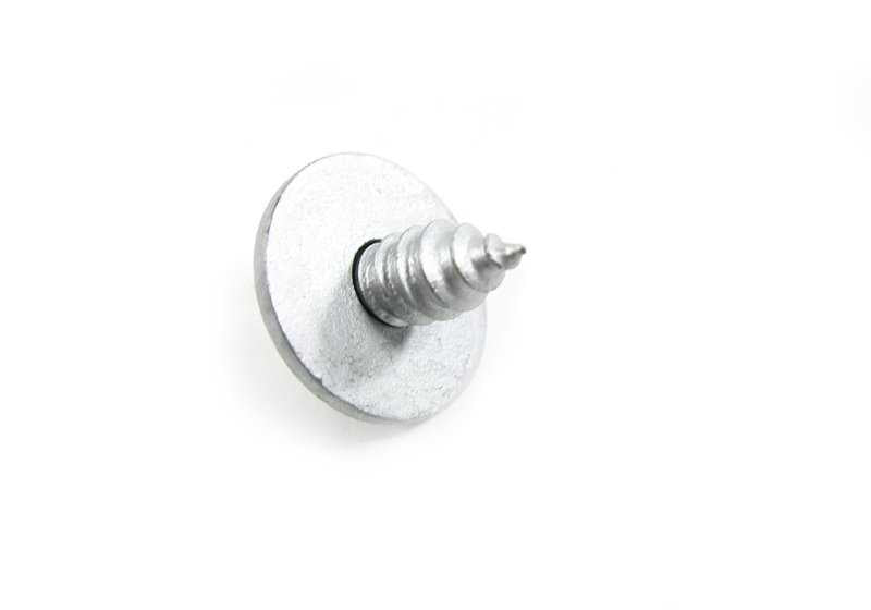 Hex Socket Cap Screw for BMW E21, E36, E46 3 Series, E28 5 Series, E23 7 Series (OEM 07119901359). Original BMW.