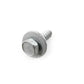 Hex Socket Cap Screw for BMW E21, E36, E46 3 Series, E28 5 Series, E23 7 Series (OEM 07119901359). Original BMW.