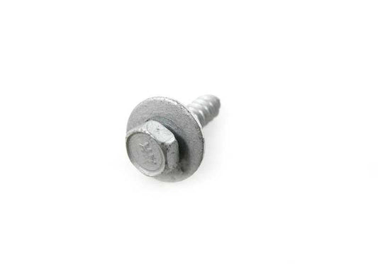 Hex Socket Cap Screw for BMW E21, E36, E46 3 Series, E28 5 Series, E23 7 Series (OEM 07119901359). Original BMW.