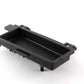 Bandeja de almacenamiento maletero izquierda para BMW Serie 3 E46 (OEM 51478236275). Original BMW