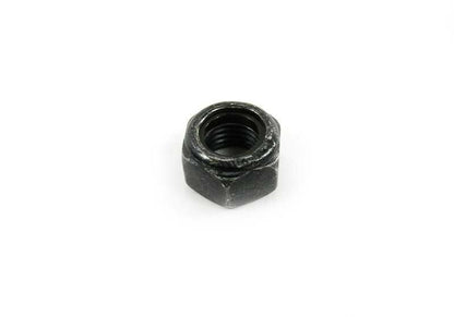 Autoblocant hexagonal nut for BMW E21, E30, E36, E46, E12, E28, E34, E60, E61, F07, F10, F11, F18, G30, G31, G38, G60, E24, E63, E64, F06, F12, F13 , G32, E23, E32, E65, E66, F01, F02, F04, E31, G14, G15, G16, I20, E53, E70, F15, F85, G05, G18, E71 e