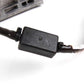 Medidor De Masa Aire Película Caliente Con Cable Adaptador Para Bmw E30 E34 E36 . Original Recambios