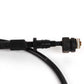 Cable regulador de velocidad (Cruise Control) OEM 65718380084 para BMW Serie 7 E38 (Todas las versiones: 728i, 730i, 735i, 740i, 750i). Original BMW.