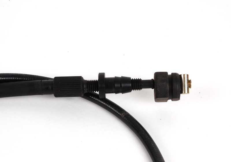 Cable regulador de velocidad (Cruise Control) OEM 65718380084 para BMW Serie 7 E38 (Todas las versiones: 728i, 730i, 735i, 740i, 750i). Original BMW.