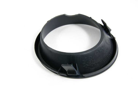 Soporte para sensor de ultrasonidos OEM 51127039603 para BMW E65, E66. Original BMW.