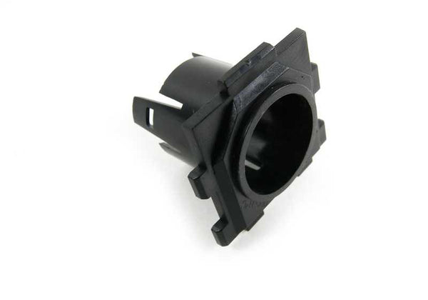 Soporte para sensor de ultrasonidos OEM 51127039603 para BMW E65, E66. Original BMW.