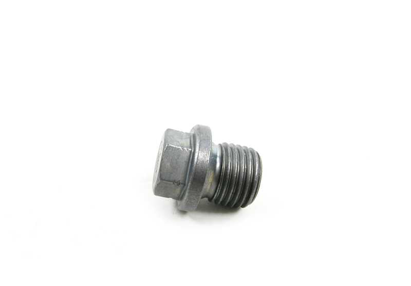 Tornillo de cierre para BMW Serie 1 E81, E82, E87, E87N, E88, F20, F20N, F21, F21N, F40; Serie 2 F22, F22N, F23, F23N, F44, F45, F45N, F46, F46N, G42; Serie 3 E30, E36, E46, E90, E90N, E91, E91N, E92, E92N, E93, E93N, F30, F30N, F31, F31N, F34, F34N, G20,